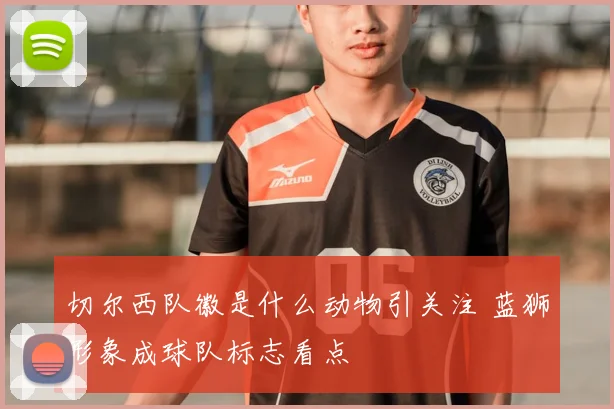 切尔西队徽是什么动物引关注 蓝狮形象成球队标志看点