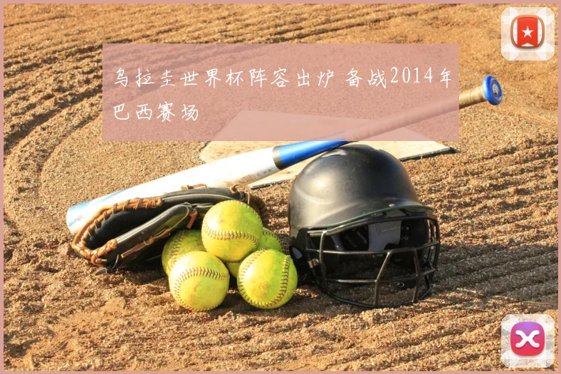 乌拉圭世界杯阵容出炉 备战2014年巴西赛场